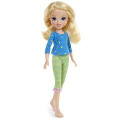 عروسک ماکسی گرلز سری Pajama Party مدل Avery سایز 3