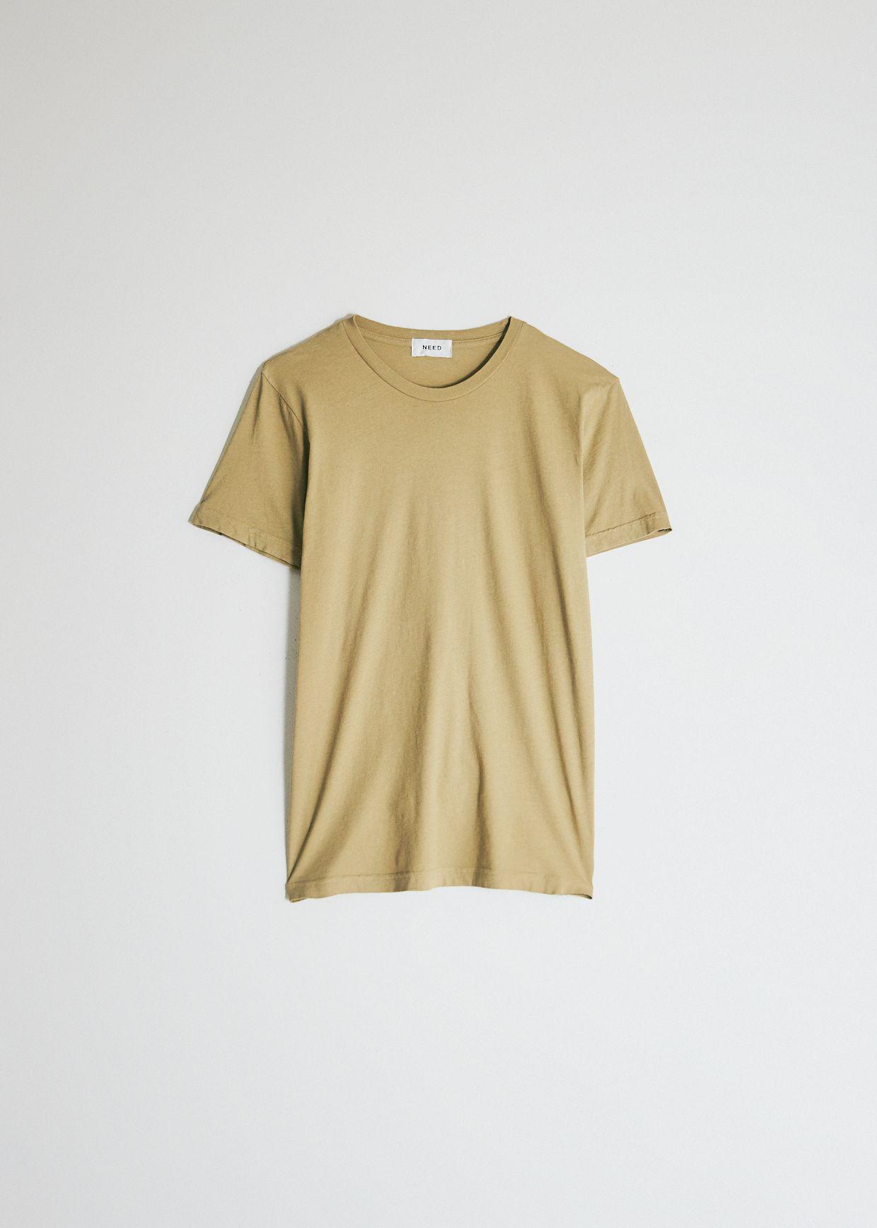 تی شرت زنانه اسپرت نخی (m222756)|ایده ها