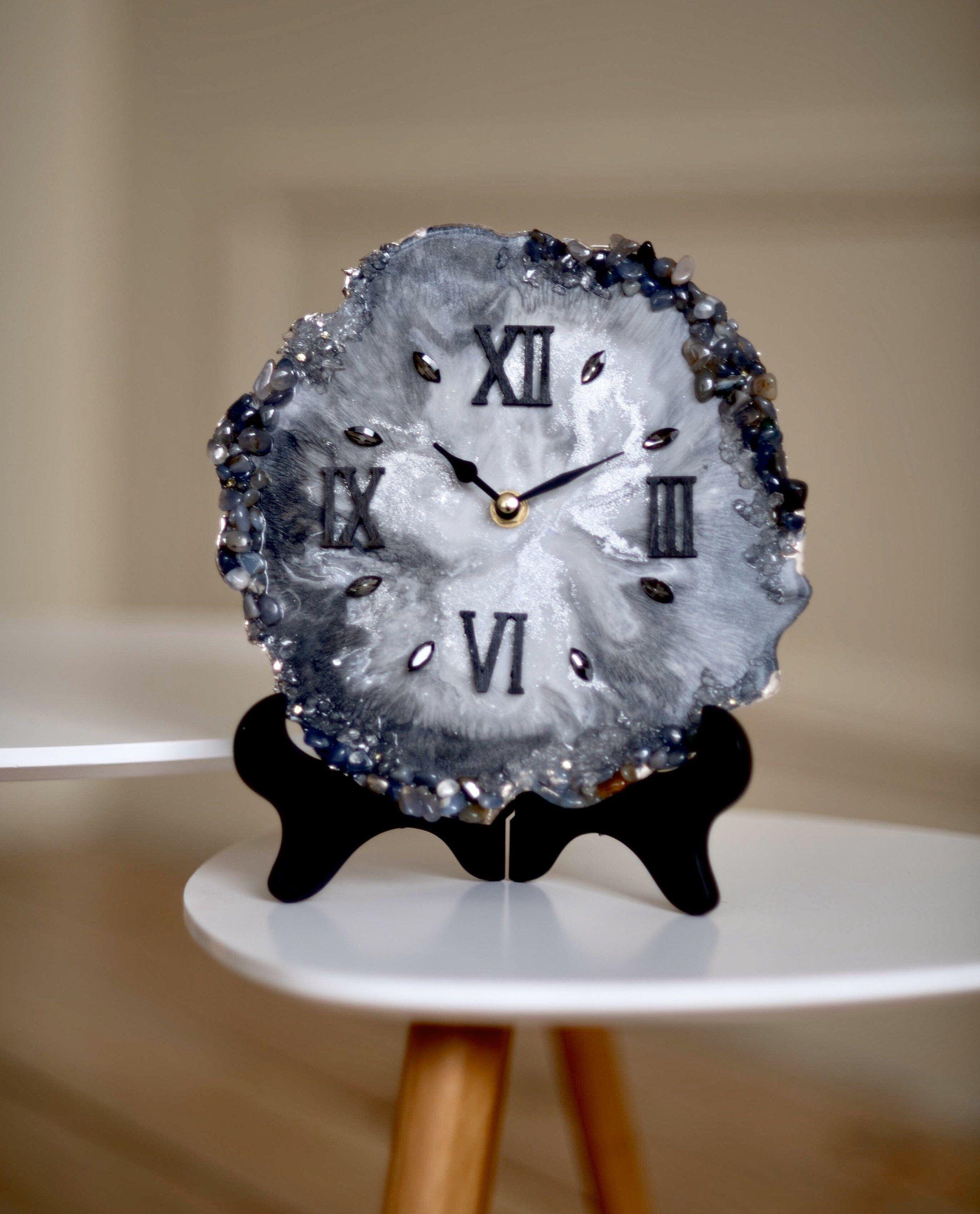 ساعت های رومیزی فانتزی (m221629)|ایده ها