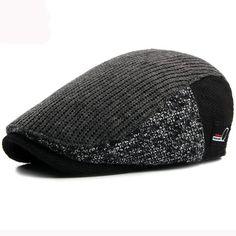 کلاه مردانه فرانسوی (m222700)