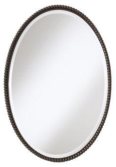 آینه دیواری برنز (m223452)