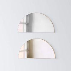آینه دیواری پازلی (m223495)