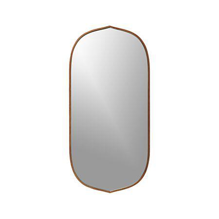 آینه دیواری بیضی (m223517)|ایده ها
