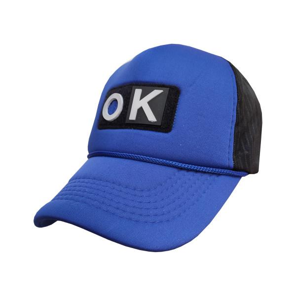  کلاه کپ طرح OK کد PT-30352|دیجی‌کالا