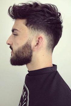 مدل مو کوتاه مردانه (m223990)