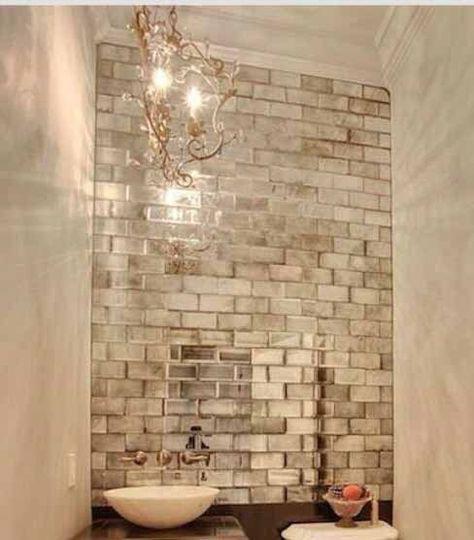آینه دیواری آشپزخانه (m223835)|ایده ها