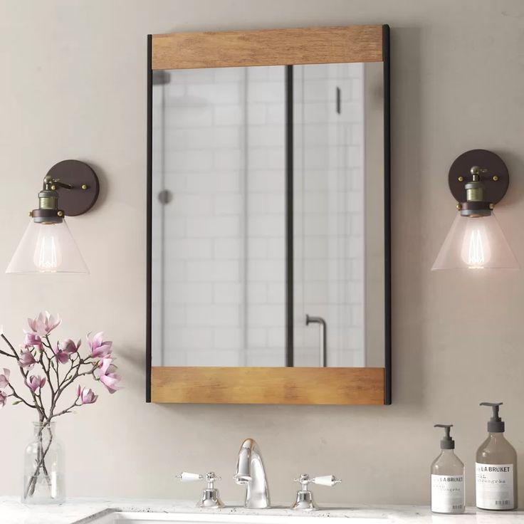 آینه دیواری پازلی (m223473)|ایده ها