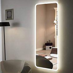 آینه دیواری اتاق خواب (m223558)