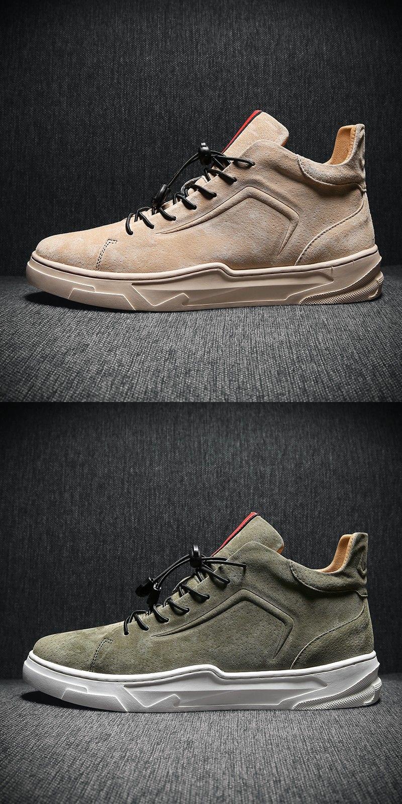 مدل کفش مردانه چرم (m225009)|ایده ها