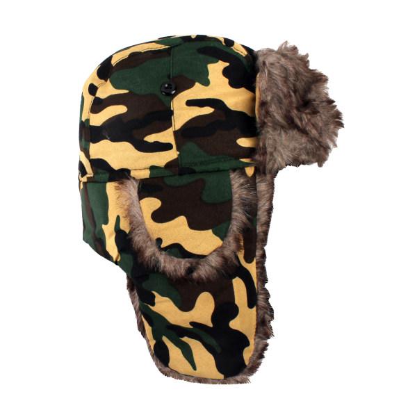 کلاه مردانه مدل Army 2|دیجی‌کالا