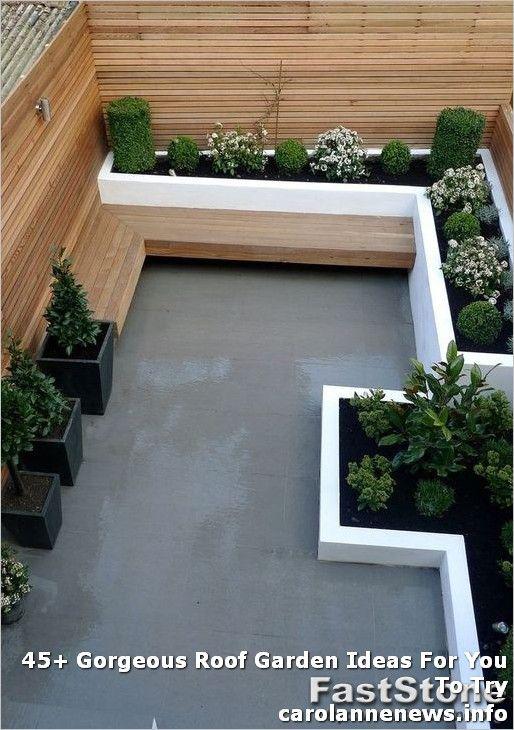طراحی باغچه پشت بام (m225572)|ایده ها