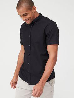 پیراهن مردانه آستین کوتاه (m225647)
