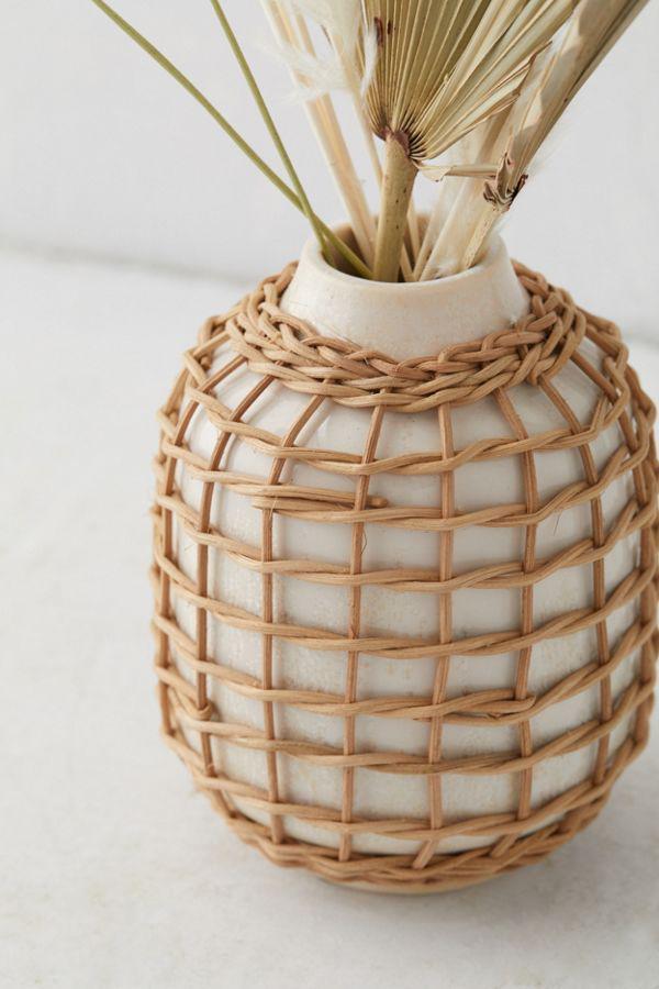 جدیدترین مدلهای گلدان چوب بامبو (m226012)|ایده ها