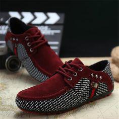 مدل کفش مردانه کالج (m225839)