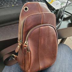 کیف چرم اداری مردانه
 (m226164)