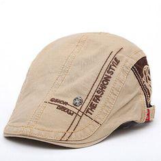 کلاه مردانه فرانسوی (m227394)