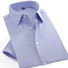 پیراهن مردانه آستین کوتاه (m227398)