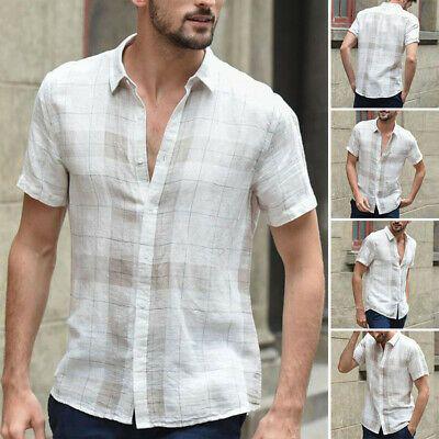 پیراهن مردانه آستین کوتاه (m227397)|ایده ها