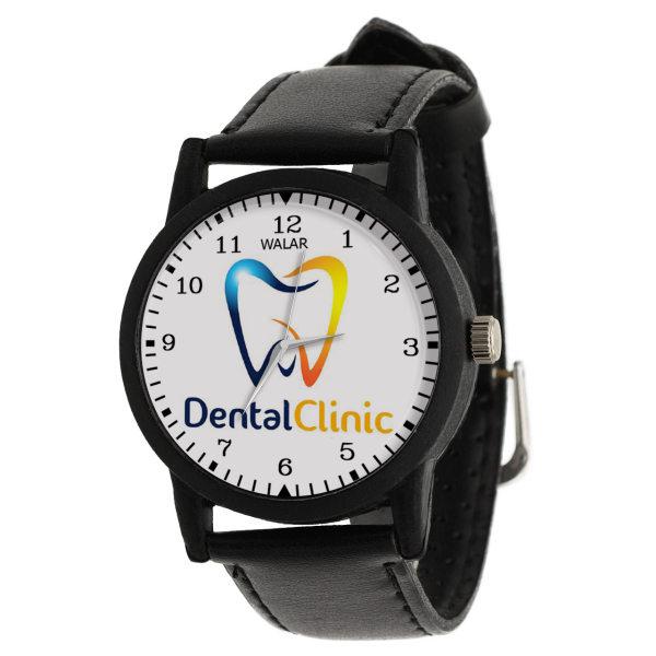 ساعت مچی عقربه ای والار طرح دندانپزشکی کد LF2785|دیجی‌کالا