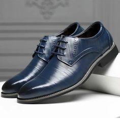 مدل کفش مردانه چرم (m230423)