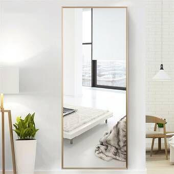 آینه قدی دیواری (m230839)|ایده ها