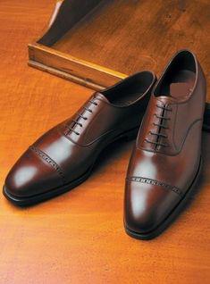 مدل کفش مردانه چرم (m230422)