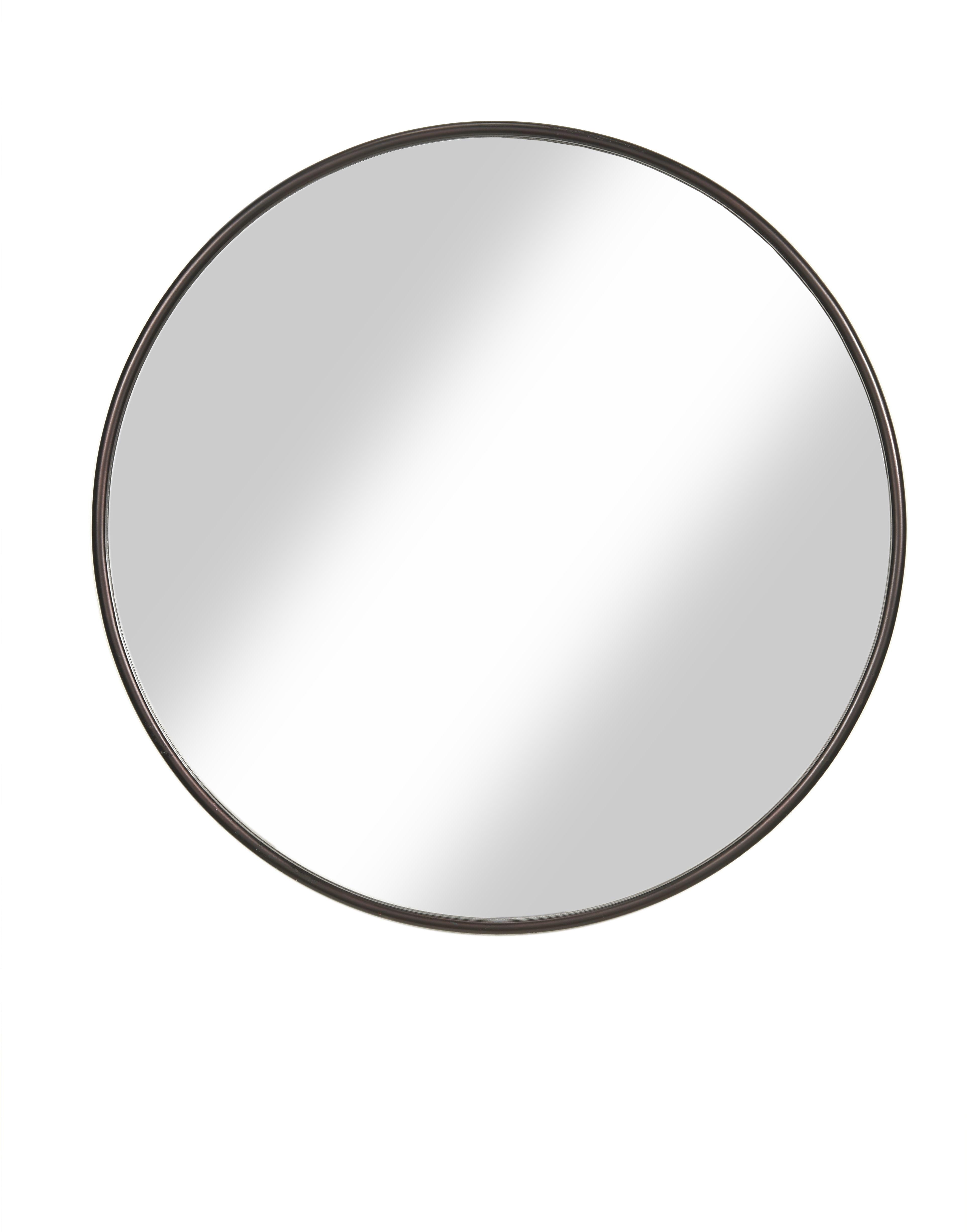 آینه دیواری برنز (m230762)|ایده ها