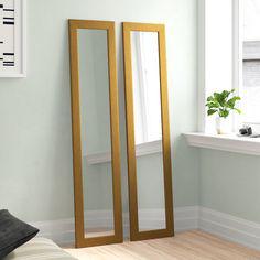 آینه قدی دیواری (m230846)