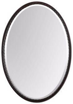 آینه دیواری برنز (m230775)