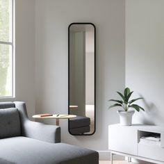 آینه قدی دیواری (m230840)
