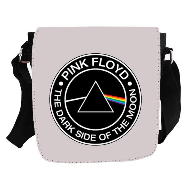 کیف دوشی طرح pink floyd مدل KP-201|دیجی‌کالا