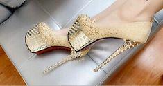 مدل کفش زنانه مجلسی (m233712)