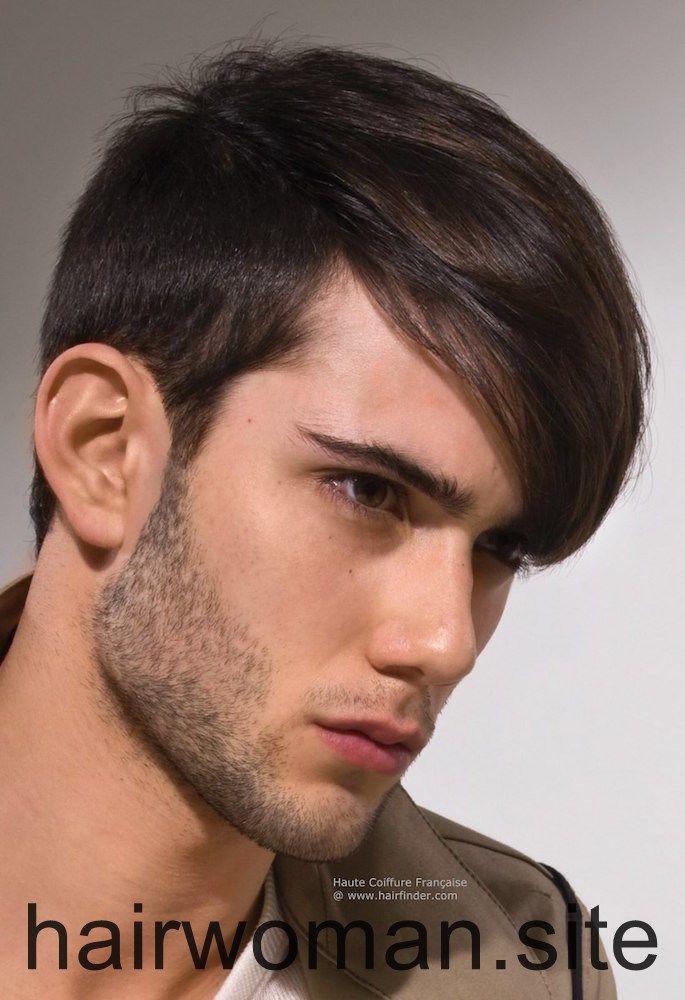 مدل موی کوتاه مردانه ساده و شیک (m233741)|ایده ها