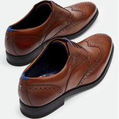 مدل کفش مردانه چرم (m231274)