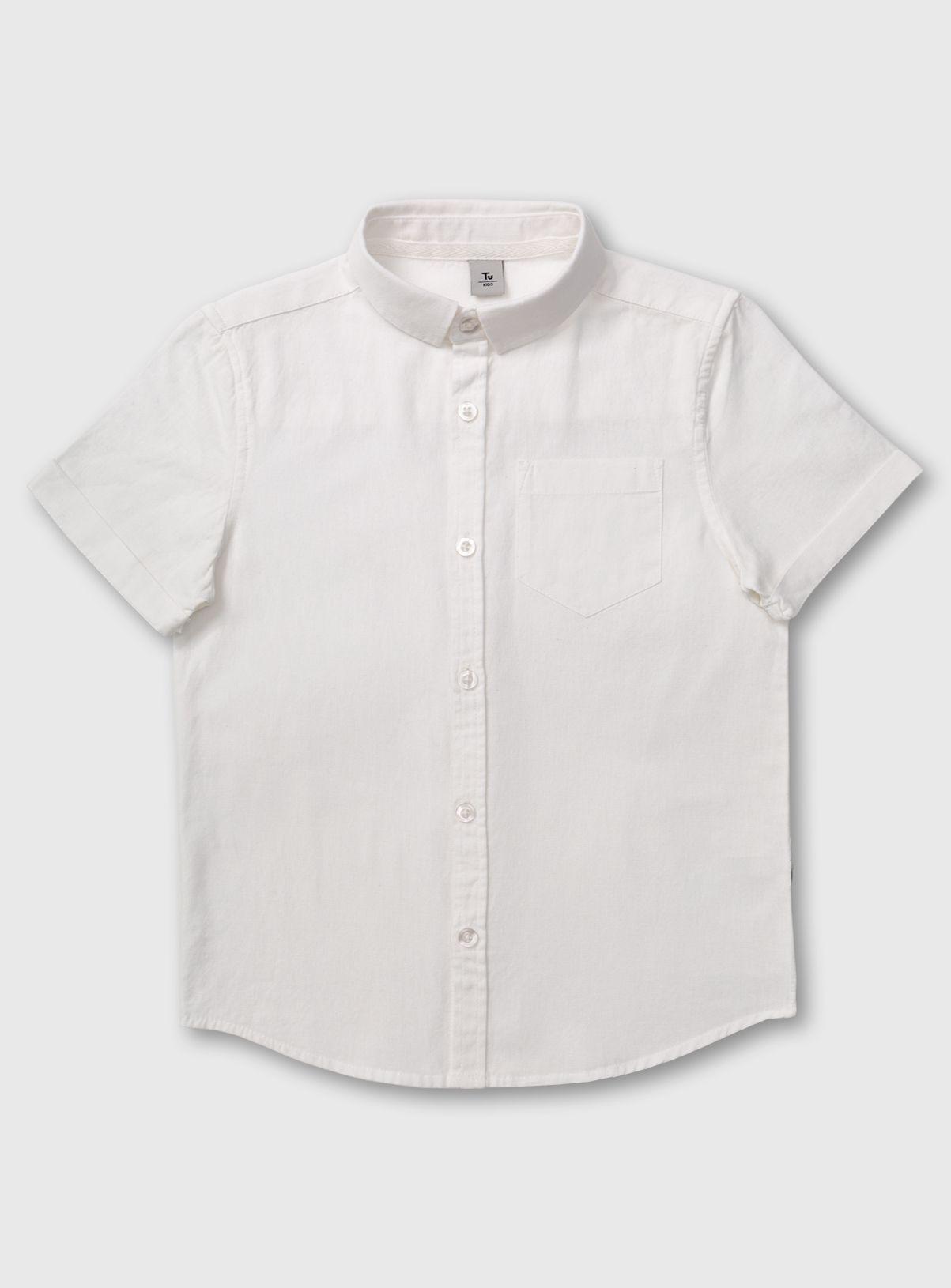 پیراهن مردانه آستین کوتاه (m234297)|ایده ها