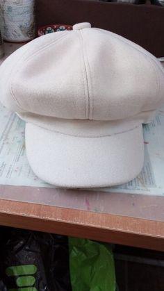 کلاه مردانه فرانسوی (m234289)