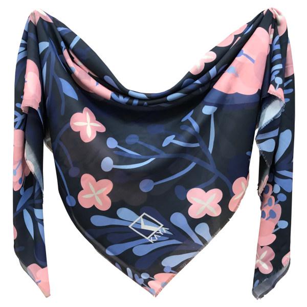 روسری زنانه کایا مدل KS007|دیجی‌کالا