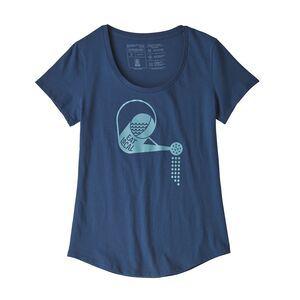 تی شرت زنانه اسپرت نخی (m235600)|ایده ها