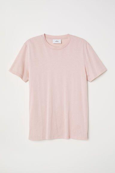 تی شرت زنانه اسپرت نخی (m235596)|ایده ها