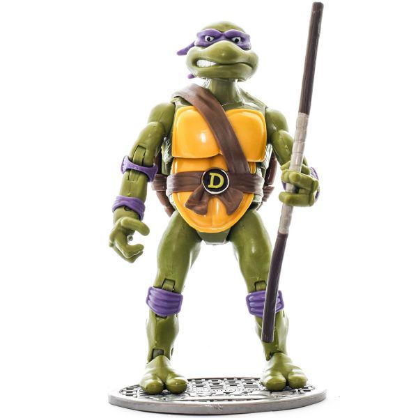 اکشن فیگور آناترا سری Ninja Turtles Premium مدل Donatello|دیجی‌کالا