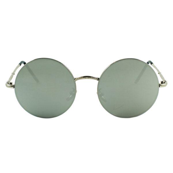 عینک آفتابی ویلی بولو مدل Pure Mirror Round|دیجی‌کالا