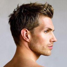 مدل مو مردانه کلاسیک (m235419)