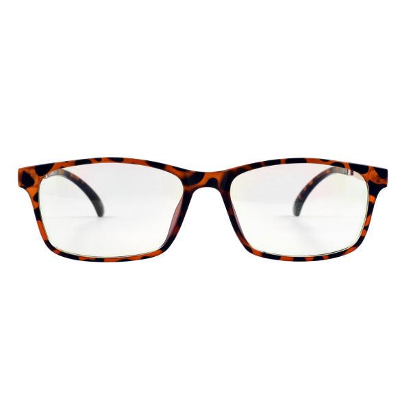 فریم عینک طبی مدل Daily Leopard Frame|دیجی‌کالا