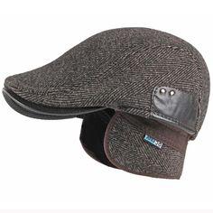 کلاه مردانه فرانسوی (m235551)