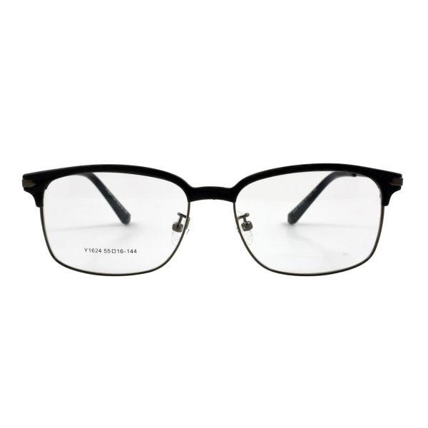 فریم عینک طبی مدل Tr90 Grey Wooden Casual|دیجی‌کالا
