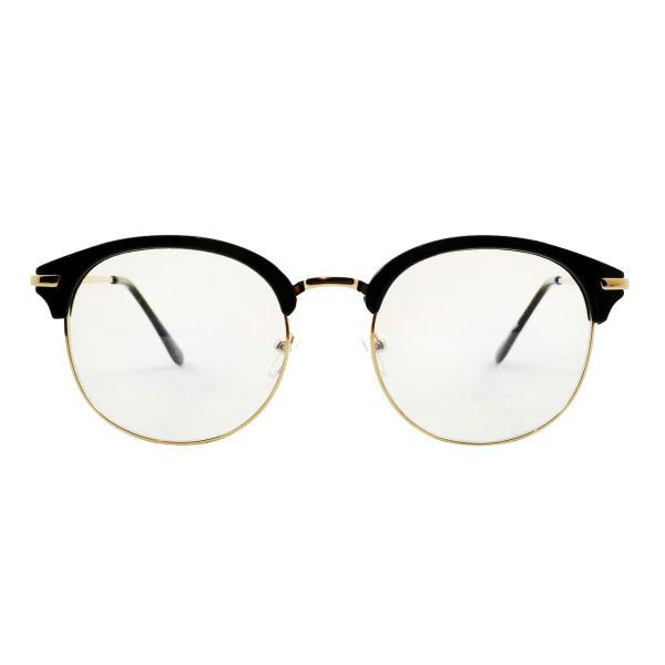 عینک مدل Sharp Round Metal|دیجی‌کالا