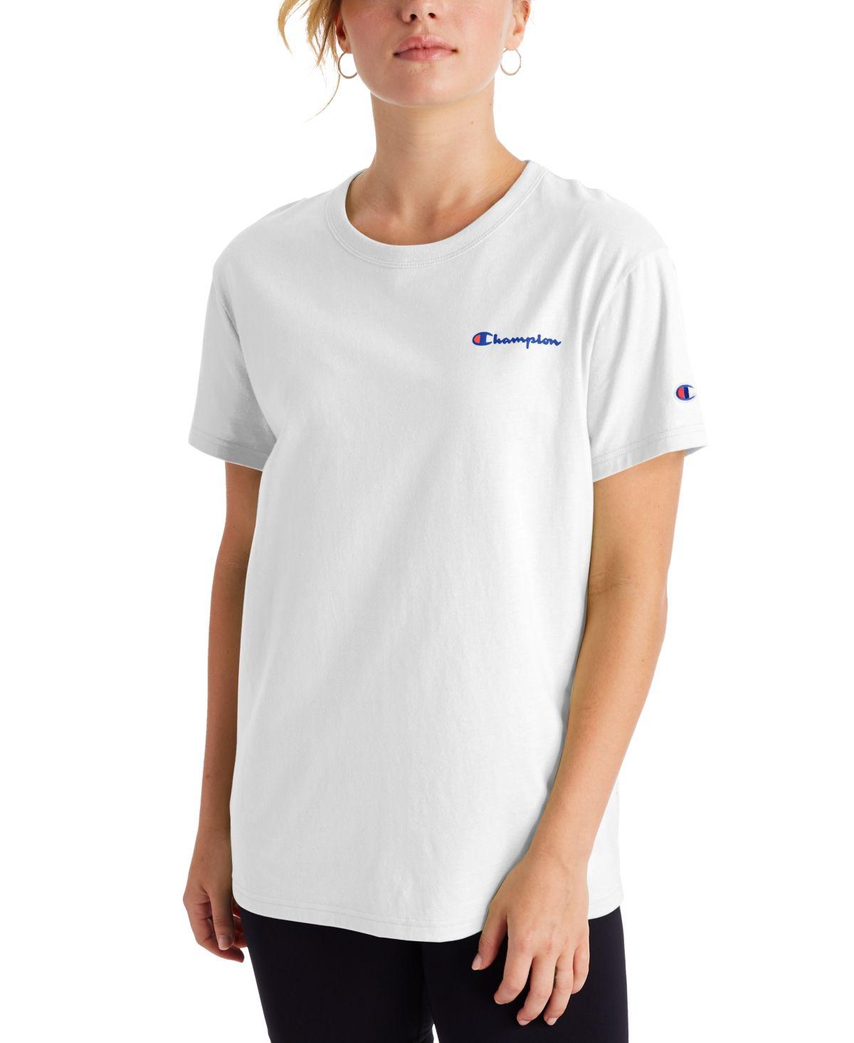 تی شرت زنانه اسپرت نخی (m235592)|ایده ها