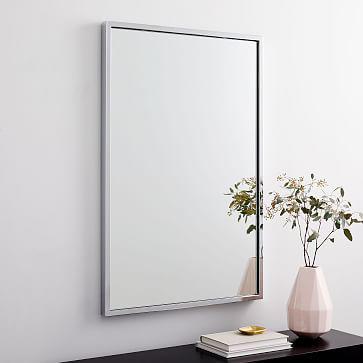 آینه دیواری چوبی (m237875)|ایده ها