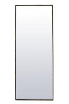 آینه دیواری ایکیا (m237800)