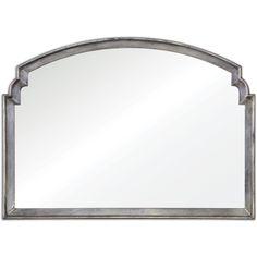 آینه دیواری بیضی (m237837)